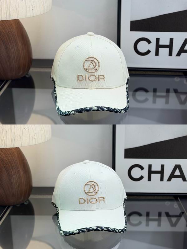 Dior Cap dx28